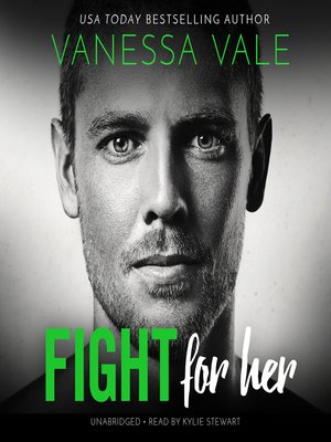 cover image of Fight for Her
